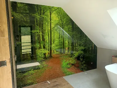 Szklarz - Usługi Szklarskie