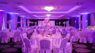 Magiczna Noc | DJ na imprezę | Event | Wesele | - Kraków | Warszawa | Rzeszów